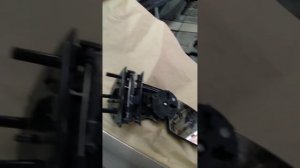 Mercedes ML 350 снятие бокового зеркала, зеркало заднего вида.