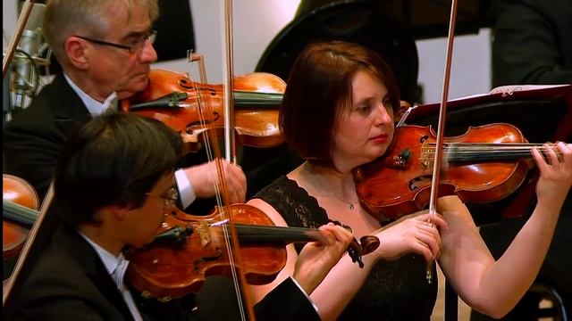 Ференц Лист - Пляска смерти / Ева Геворгян смотреть онлайн