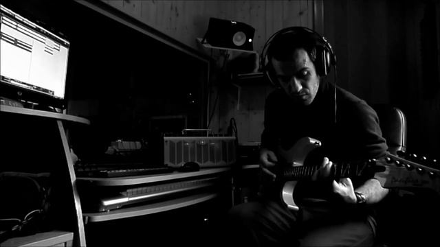 Comfortably numb. solo 1 y 2 • yamaha thr10 --------yamaha pacifica смотреть онлайн
