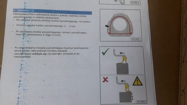 Audi A4 B8 1.8 TFSI Błąd P2279 rozwiązanie problemu i podsumowanie naprawy. смотреть онлайн