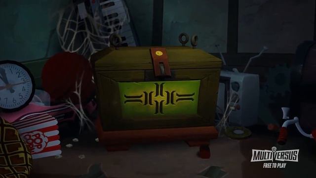 Multiversus Gizmo Official Trailer смотреть онлайн