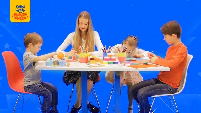 Узнавайка. Что такое Старый Новый год? смотреть онлайн