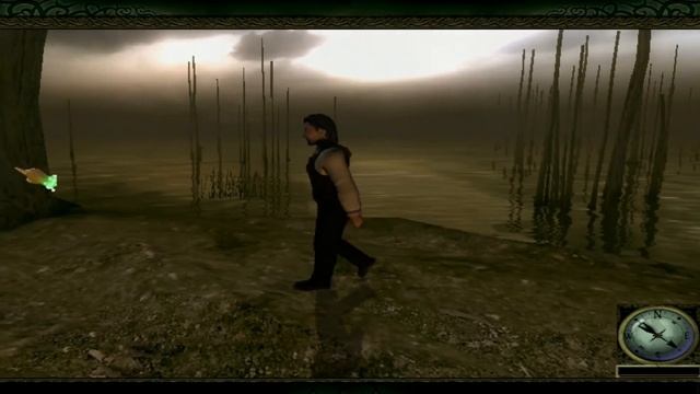 Limbo of the Lost: Chapter 2 смотреть онлайн