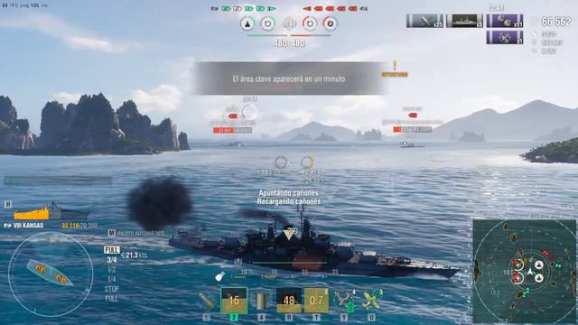 World of Warships Citadel. Oct 20, 2023 смотреть онлайн