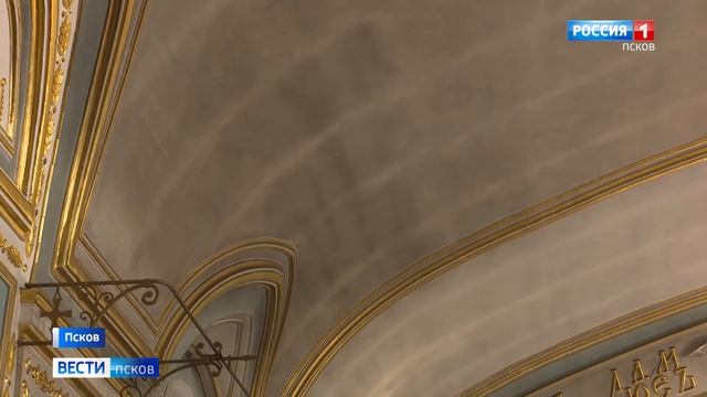 Богослужения Храма Александра Невского перенесут во временное помещение смотреть онлайн