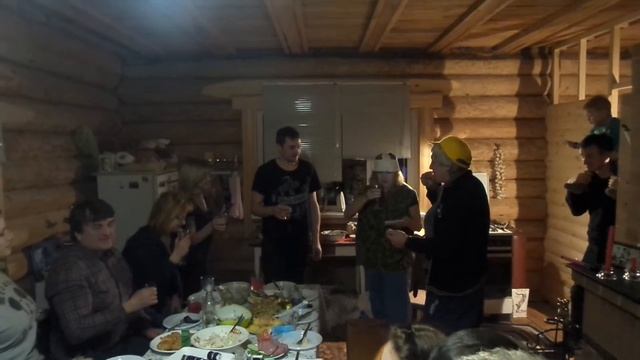 Поздравление бомжей смотреть онлайн