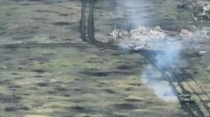 Первомайское танковый бой . Реальный танковый бой от первого лица.