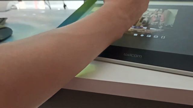 Wacom One - Review смотреть онлайн