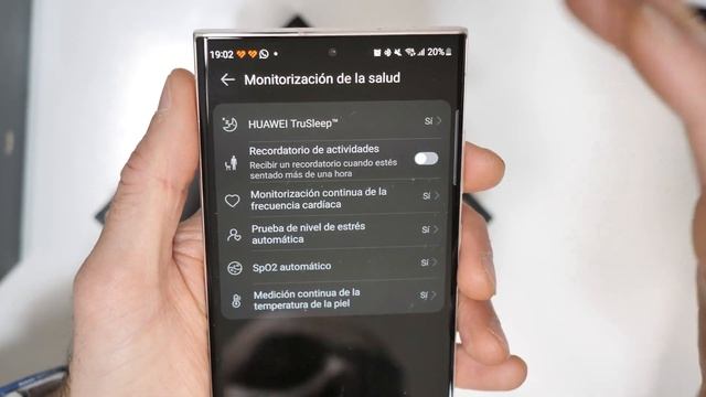 Huawei Watch Ultimate - GUÍA COMPLETA DE CONFIGURACIÓN смотреть онлайн
