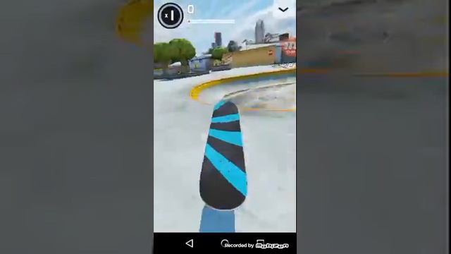 Обзор на игру Skate 2 смотреть онлайн