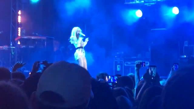 Лобода в Сочи смотреть онлайн