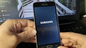 #3 Как сбросить пароль или графический ключ на телефоне Samsung