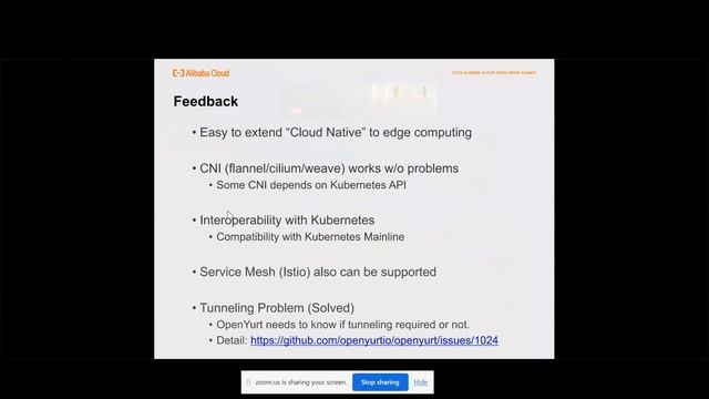 Kubernetes WG IoT Edge 20230125 смотреть онлайн