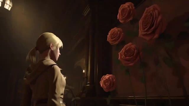 Final Fantasy Meets Rule of Rose: ChatGPT-4 + Midjourney V5 Showcase: Insane Combo! ? ? ? смотреть онлайн