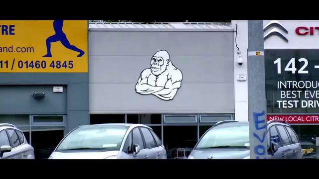 Conor Mcgregor- The Monster смотреть онлайн