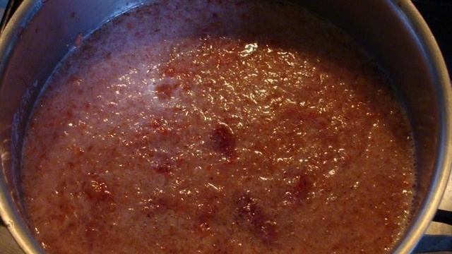 Сборник рецептов