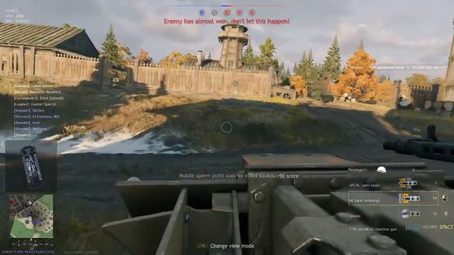 Enlisted Live Stream - (just gameplay no commentary) смотреть онлайн