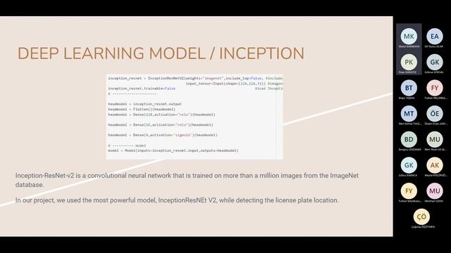 Capstone Senior Graduation Project with AI: Model Building & Evaluation Automatic Plate Detection смотреть онлайн