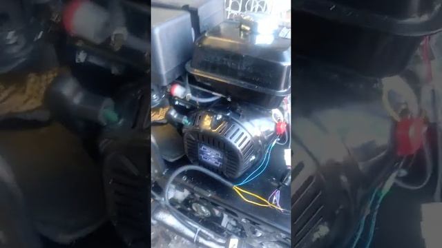 Мой краткий обзор мотобуксировщика FLAIZER , сколько минусов? смотреть онлайн