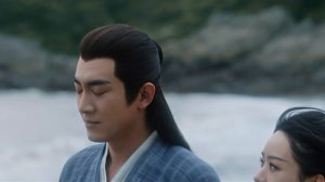 Легенда о Шэнь Ли 1 сезон 28 серия