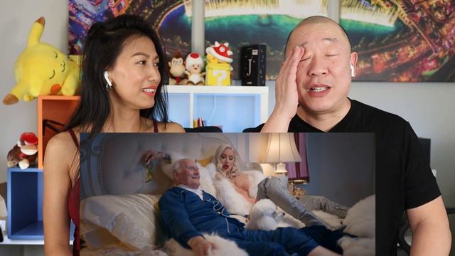 Iggy Azalea - Started Reaction | Started Out Hatin', Now We Love The Drip! смотреть онлайн