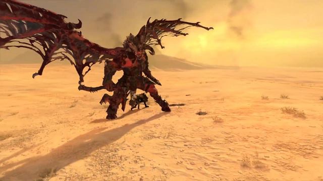 Skarbrand vs Sigvald the Magnificent смотреть онлайн