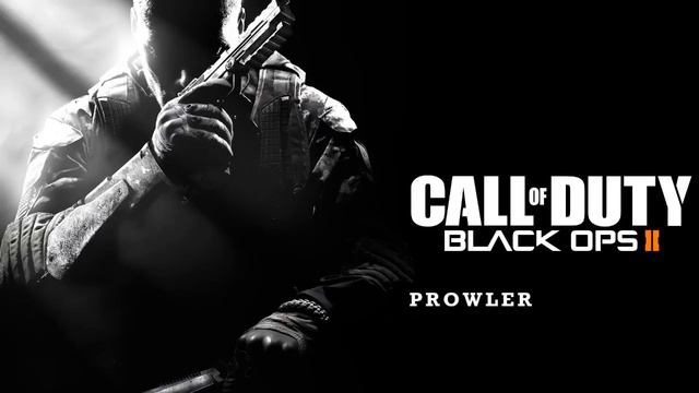 Call of Duty Black Ops 2 - Main Theme (Soundtrack OST) смотреть онлайн