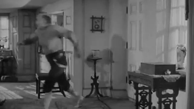 How Green Was My Valley (1941) Walter Pidgeon and Maureen O'Hara смотреть онлайн
