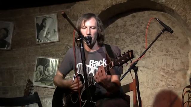 Андрей Басов - Со мною вот что происходит @Выход (07) смотреть онлайн