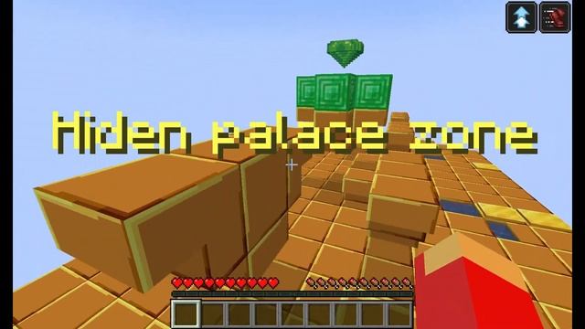 sonic the hedgehog 1 dlc for java edition смотреть онлайн