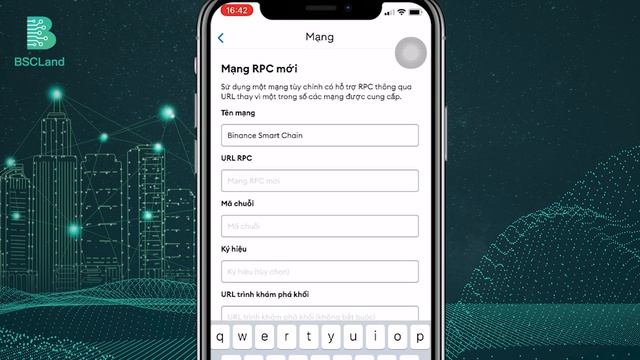 Hướng dẫn tạo và cấu hình ví "Metamask" để nhận chuyển "NFT" смотреть онлайн