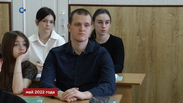 Педагог с юридическим образованием Дарья Михайлова |Современники | 07.10.2022