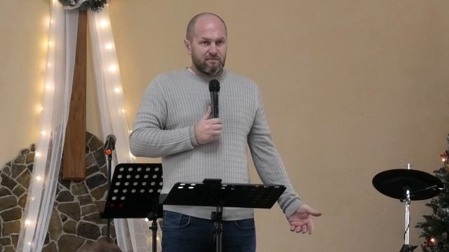 Проповедь - Ищущим Бог воздает (Евреям 11:6) |Лука Андрей| 18.02.2024 смотреть онлайн