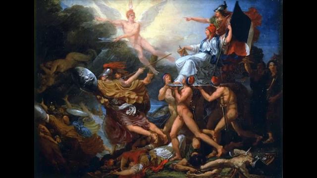 Johann Nepomuk Hummel - Adagio and Rondo смотреть онлайн