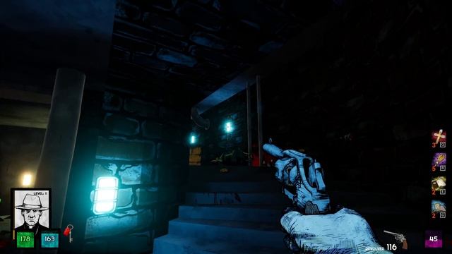 Forgive Me Father - E3M4 Sewer - All Secrets No Commentary смотреть онлайн