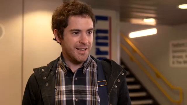 English File 4E Beginner Practical English Ep3 Telling the time l&r смотреть онлайн