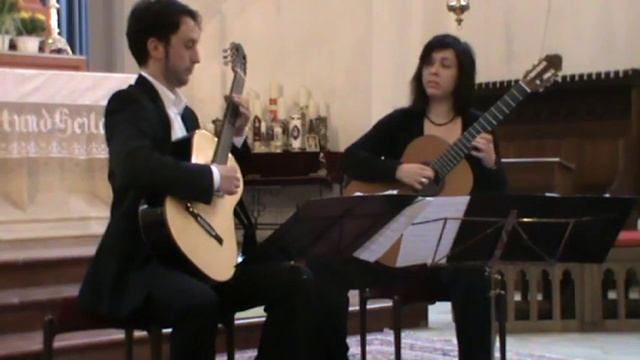 Tango de Abril aus Tango Milonga y Final von Maximo Diego Pujol смотреть онлайн