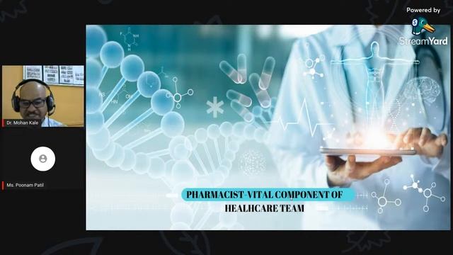 Make Career in Pharmacy смотреть онлайн