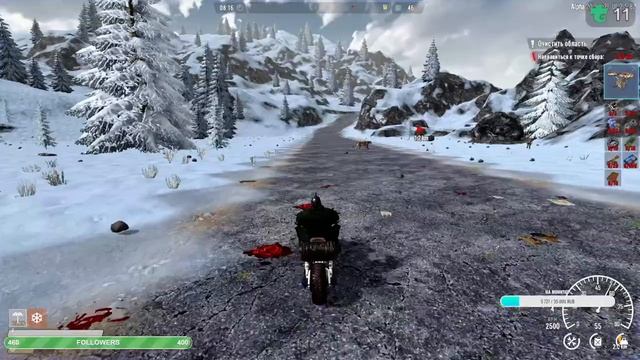 2К @@ РЕМОНТ МАШИНЫ. ДИКОЕ ЧУТЬЕ Мод Undead Legacy @@ 7 Days to die Alpha 20.5 Стрим № 29 смотреть онлайн