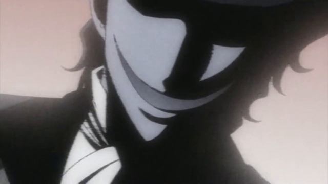 °Ди Грей Мен° - •Метаморфоз крыльев• смотреть онлайн