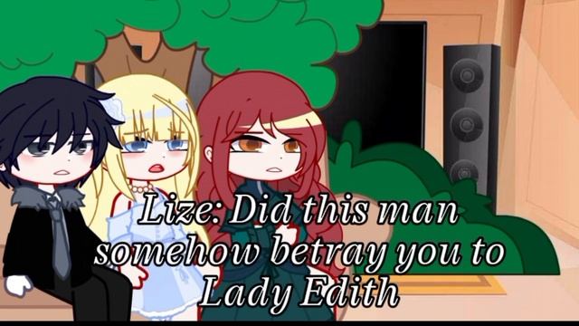 I thought it was a Common Possession react to Edith's Past Life смотреть онлайн