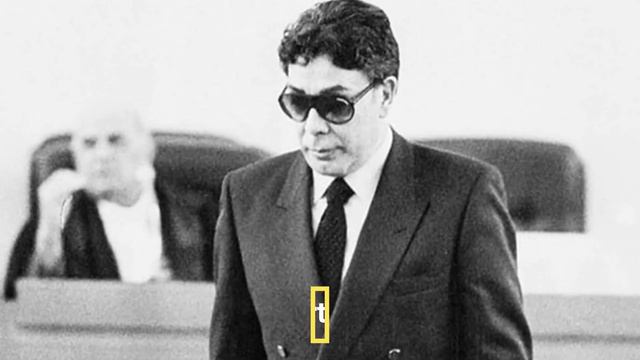 Il LATO OSCURO Di Bernardo Provenzano Ep.1