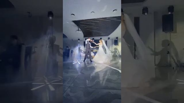 Свадебный танец смотреть онлайн