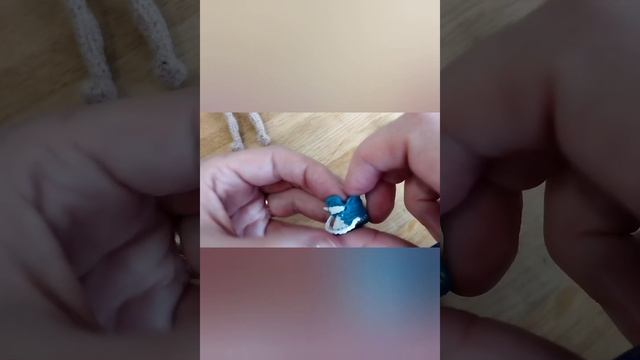 Вязовлог #4. Обувь для куклы и платье для меня ?. смотреть онлайн