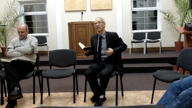 Первый Вавилон смотреть онлайн
