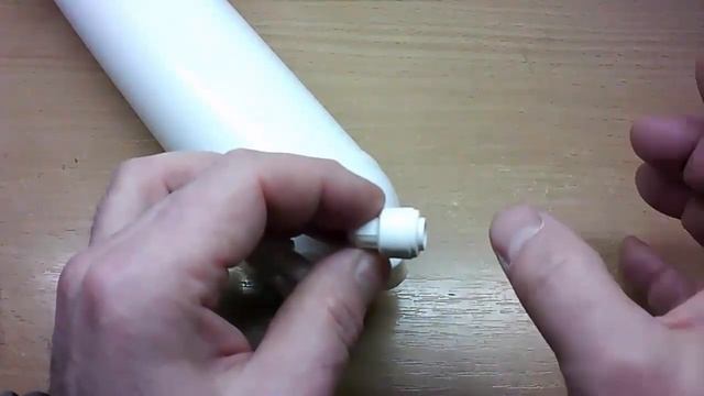 ОБРАТНЫЙ КЛАПАН ОСМОСА | ЗАЧЕМ ОН НУЖЕН и ГДЕ НАХОДИТСЯ? смотреть онлайн