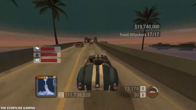 Scarface: The World is Yours - Large Supplier + Miami Distribution 11 (30kg - 29.4m) - Gameplay PC смотреть онлайн