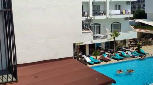 Zena resort hotel (Турция, Кемер)/номер семейный