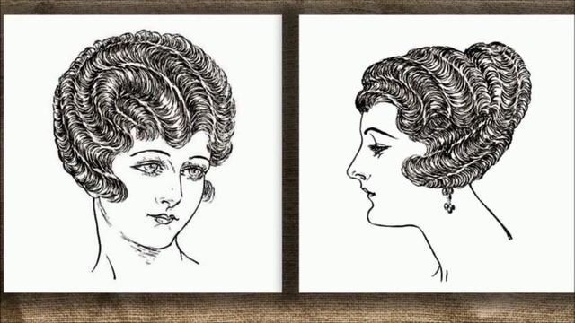 Легенда парикмахерского искусства: Марсель Грато. Создатель щипцов для завивки и волн "Марсель" смотреть онлайн