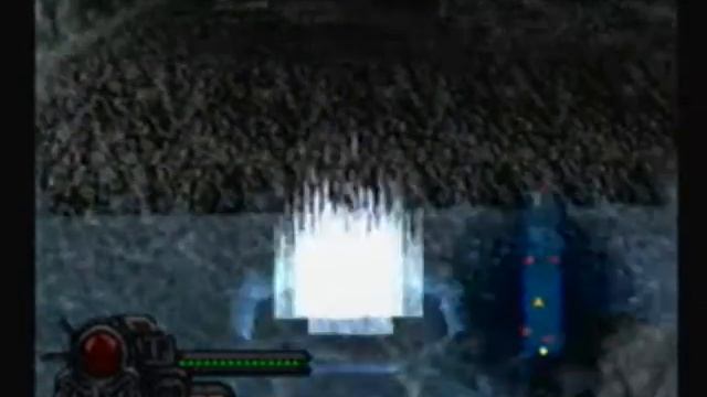 Blaster Master: Blasting Again PS1 Playthrough Part 6/33 Water Gate #2 & 3 смотреть онлайн